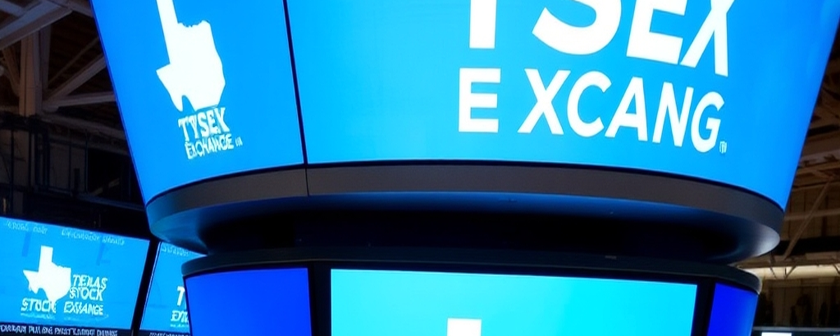 Texas Stock Exchange ETF Listing Puts Traditional Exchanges on Notice