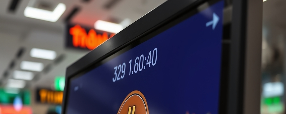 Thailand Opens Doors to Bitcoin and Ethereum ETFs