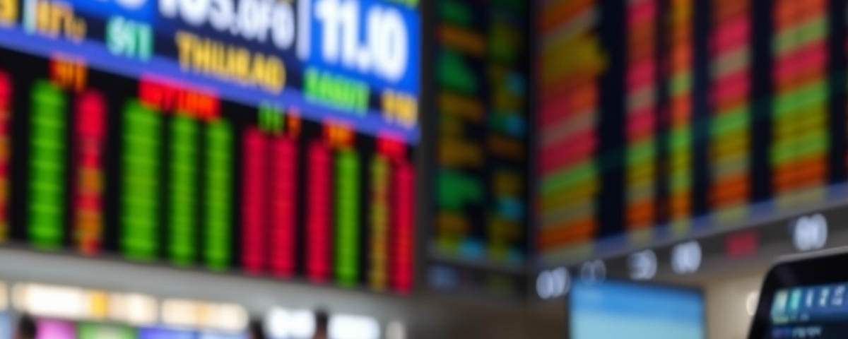 Thailand to Establish Separate Crypto ETF Market Amid US Influence