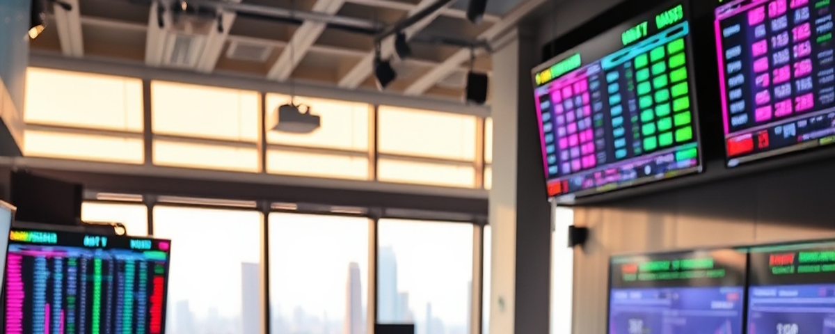 Blockchain Revolution to Hit Wall Street