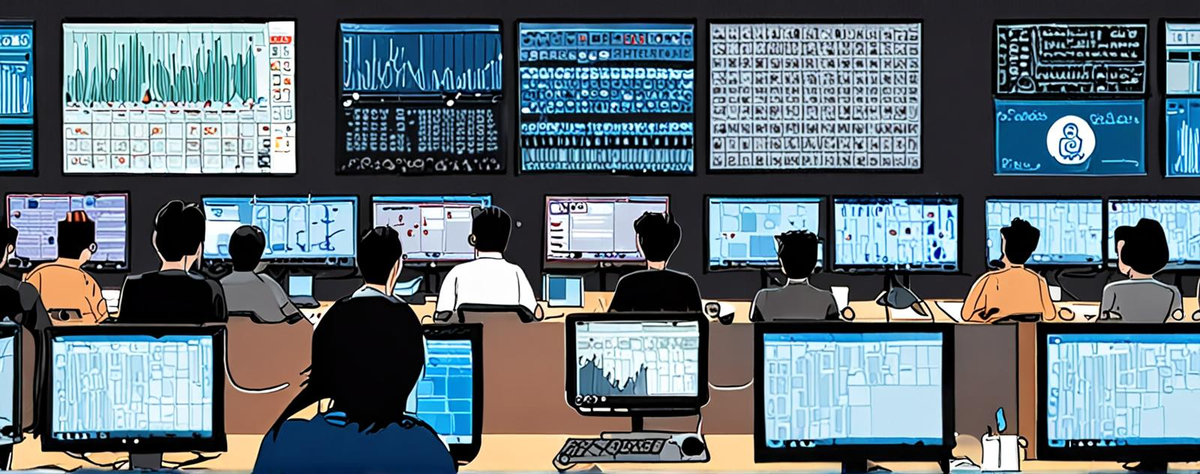 Inside Korea's Crypto Market Profile