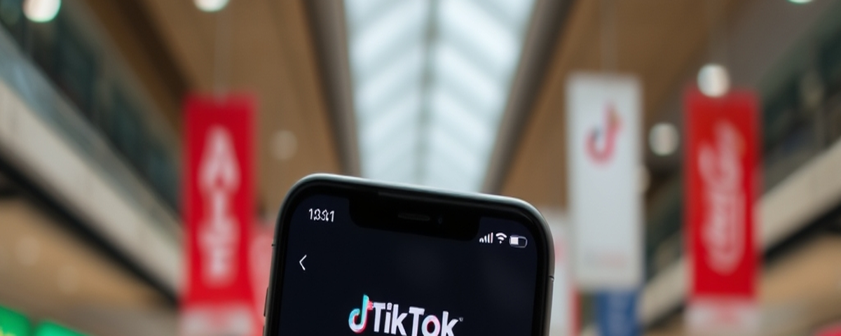 TikTok Streamlines Shopping with AI-Powered Checkout