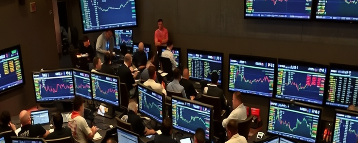 Tokenization Faces Buyer Demand Gap, Not Tech Issue, Says GSR CEO