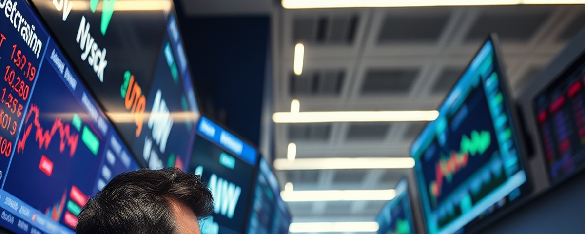 Tokenized Stocks Face Volatility and Liquidity Issues Despite Real Demand, IMF Warns