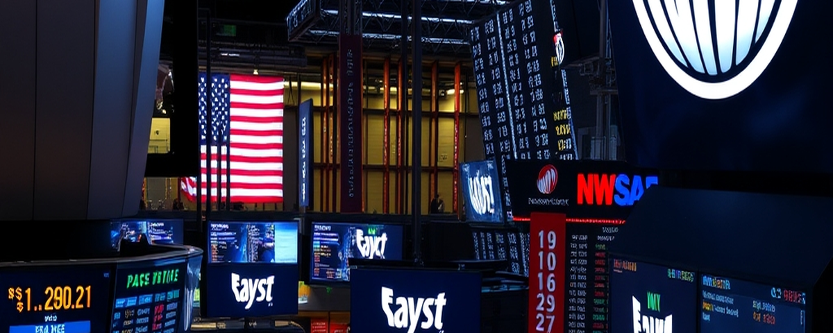 Tokenized Stocks Expand Beyond US Market Hours