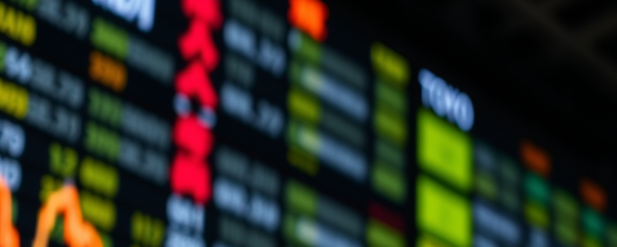 Tokyo-Based Bitcoin Firm Takes Credit Rating Test