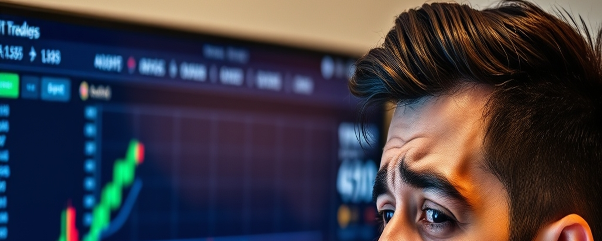 Trader's 12-Win Streak Raises Questions on Risk Management