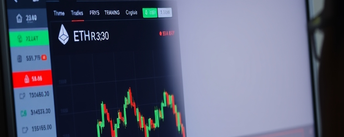 Trader's Shifting Fortunes: $1.28 Million Won, $450,000 Lost on Papertrade