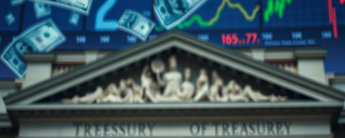 Treasury Rules Impact Stablecoins