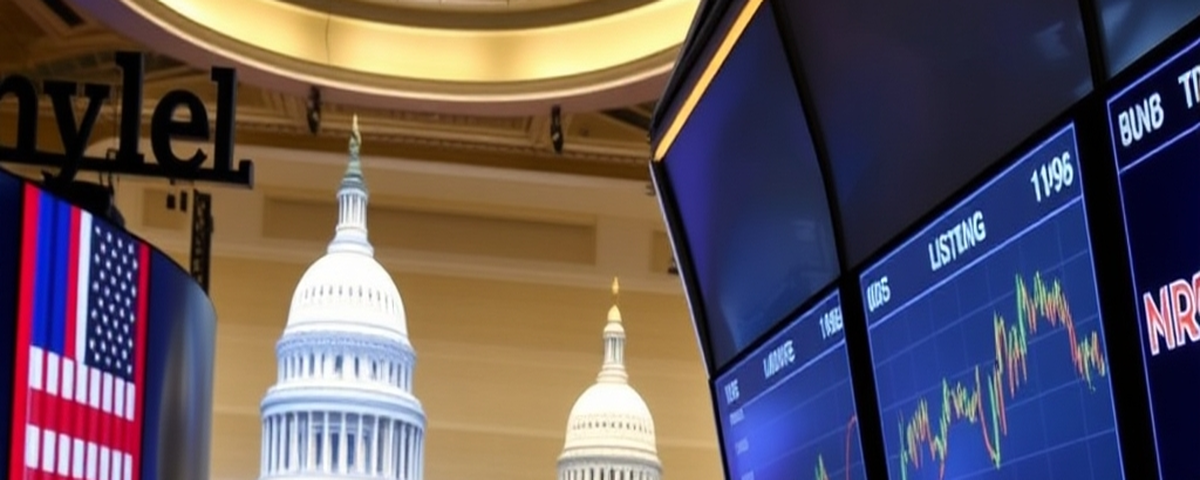 Treasury Warns of Bond Market Intervention