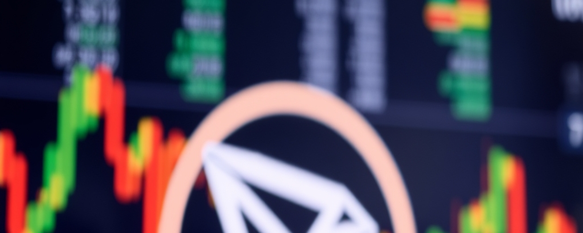 TRON Dominates Stablecoin Card Spending with 23% Market Share