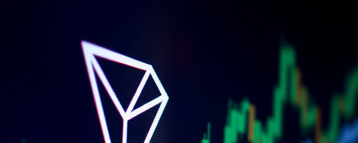 Tron Stablecoin Market Cap Surges Amidst USDT Dominance