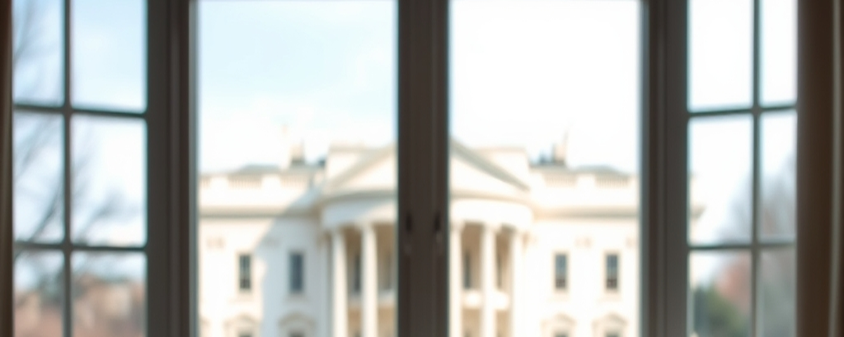 Trump Administration Crypto Post Shakeup