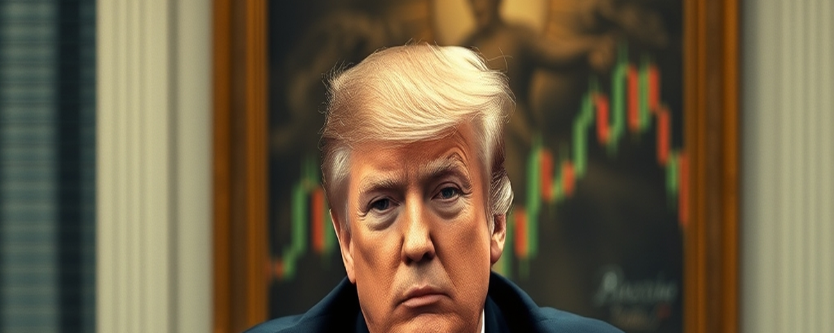 Trump Meme Coin Gala Dinner to Unite Crypto Enthusiasts