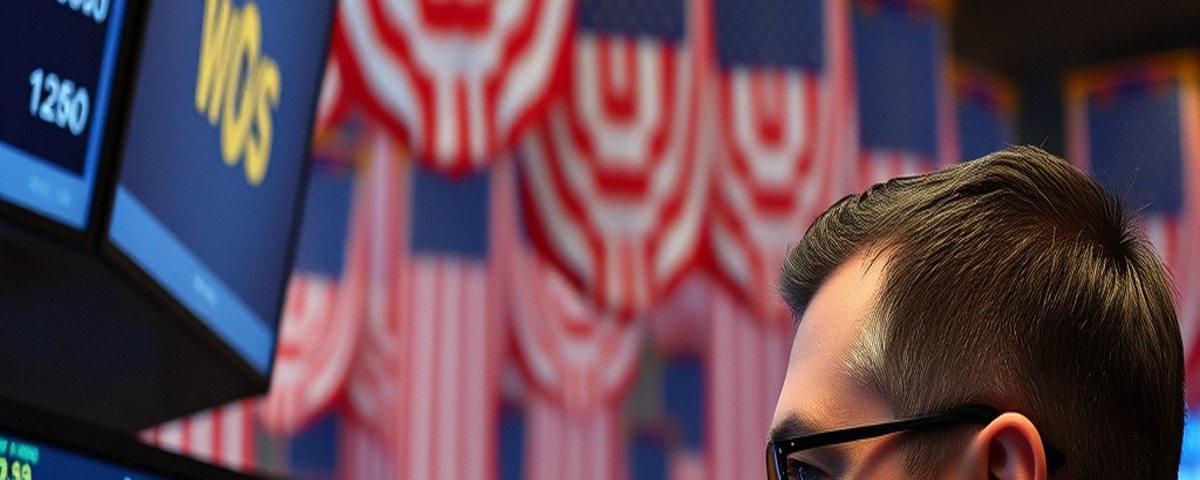 Trump Midterm Dividend Boosts Bitcoin Hopes