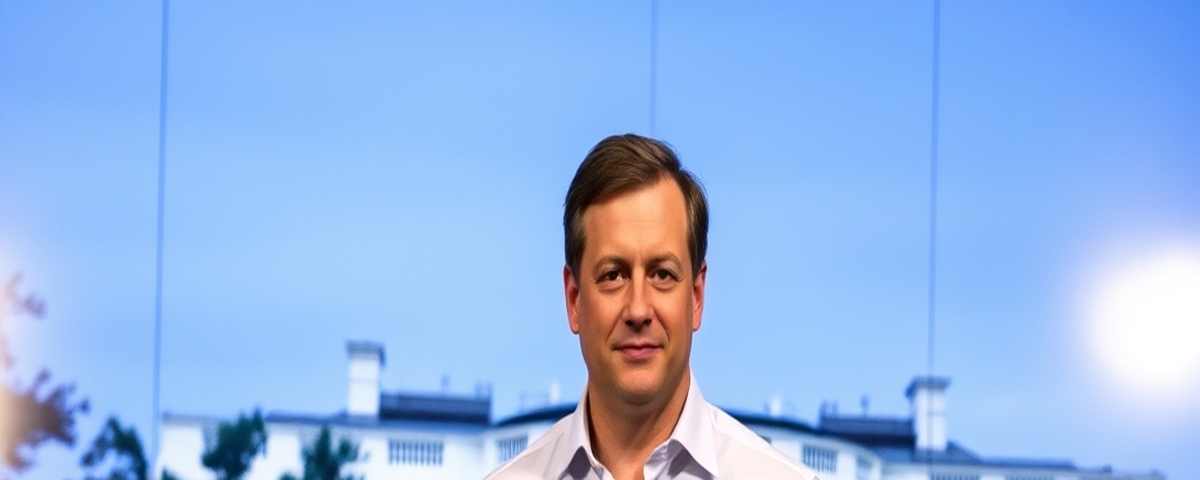 Trump Unveils AI Powerhouse: Clayton at Helm