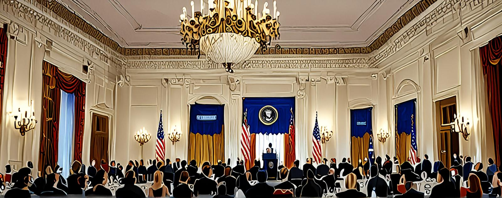 Trump's Science Medals Go to Musk and Huang: Where Are Altman and Amodei?