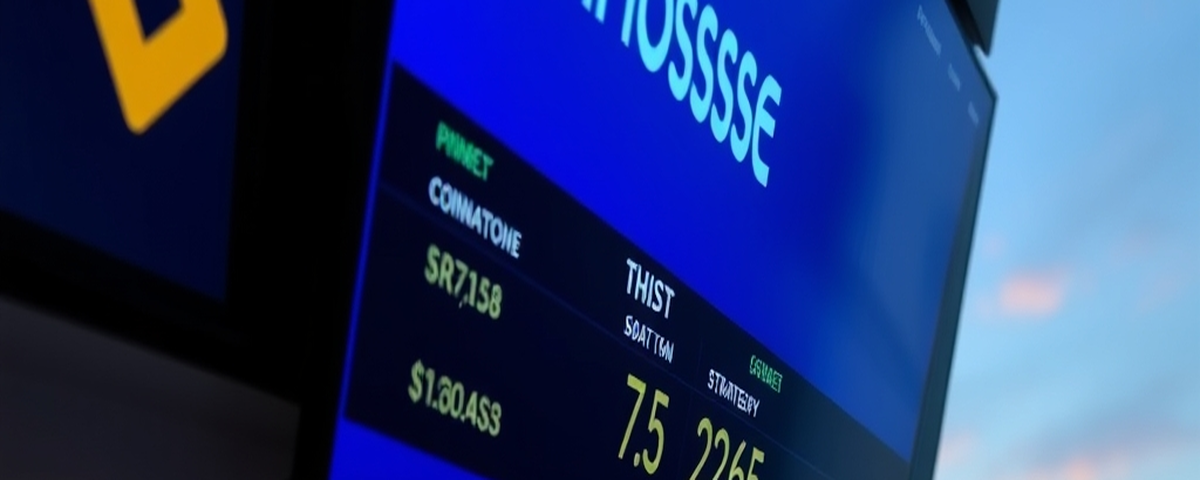 Trump's Crypto Trades: A Mixed Bag of Gains and Losses
