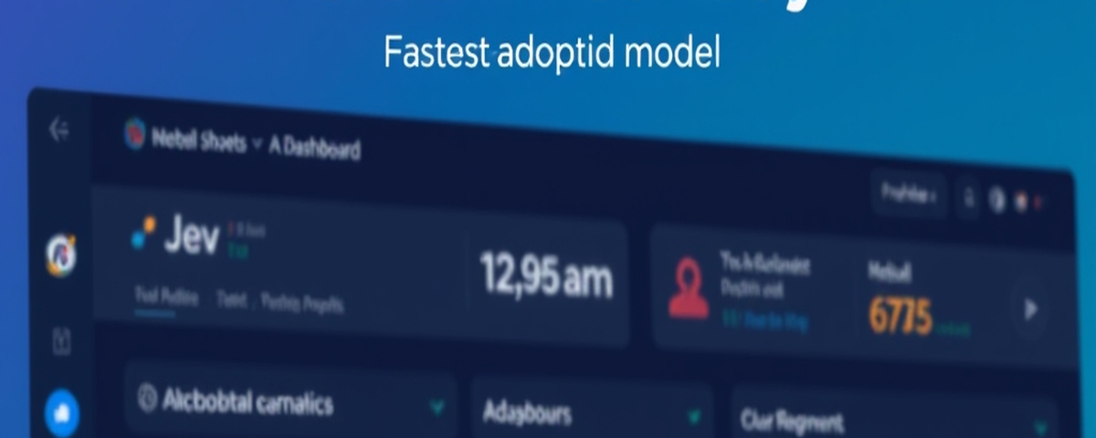 TypeSafe AI Model Jev Adopted at Record Pace by Vercel