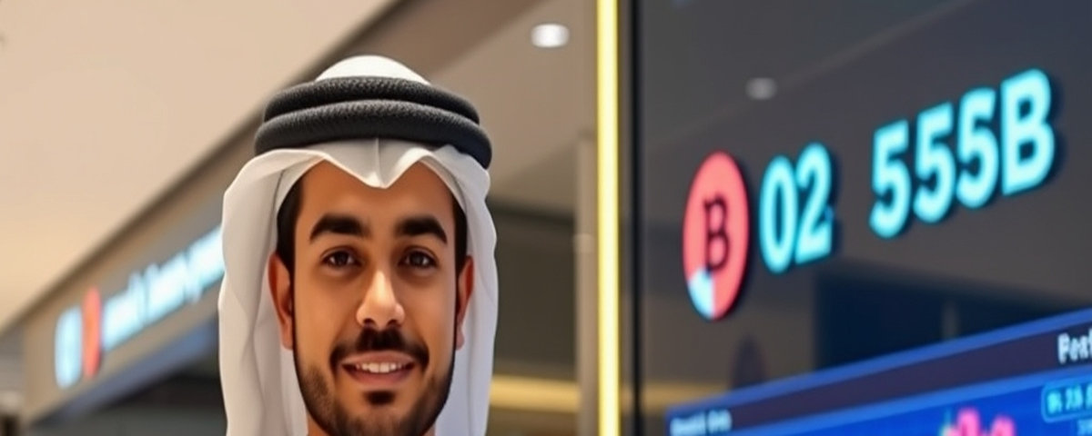 UAE Affluents Get Regulated Bitcoin and Ethereum Trading Through Standard Chartered