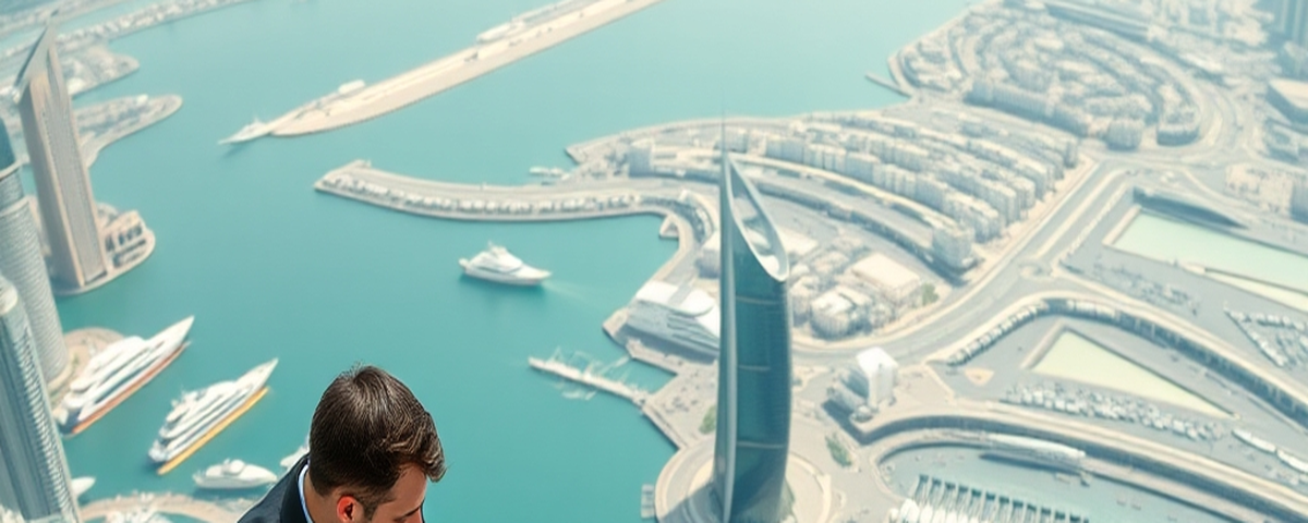 UAE Banks on Crypto Adoption with Standard Chartered's Institutional Spot Trading