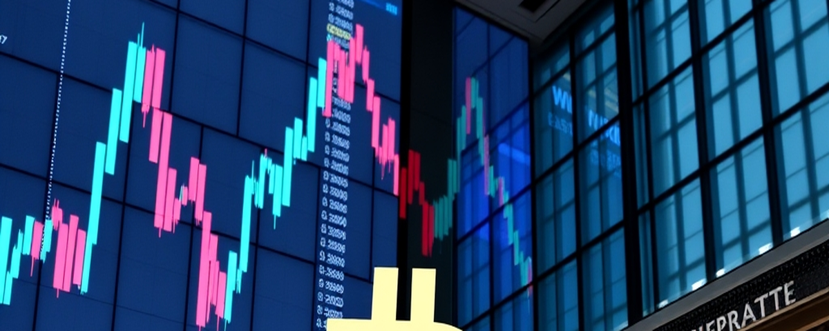 UK Bitcoin Firm Raises £10M in Smaller Than Anticipated IPO