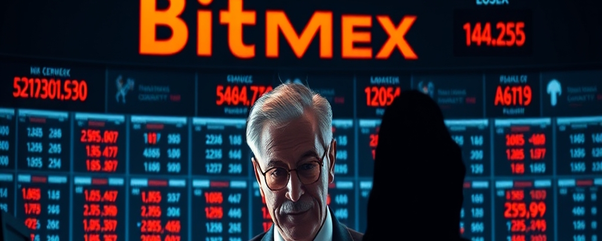 UK Challenges BitMEX for Misleading Derivatives Sales