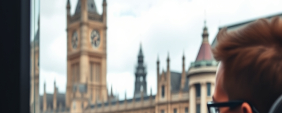 UK Digital Gilt Pilot Sets New Benchmark for Sovereign Debt