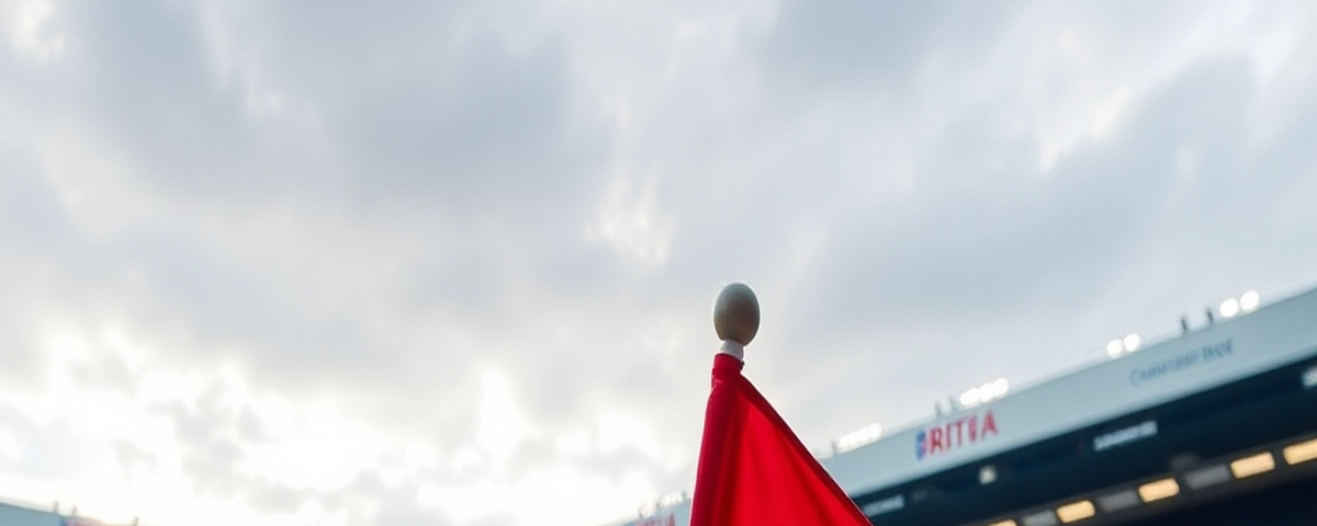 UK Economy at Risk from Man City Penalty