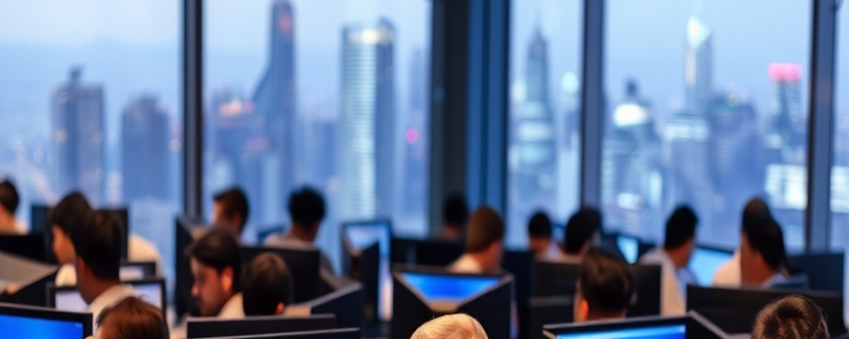 UK Regulator Closes in on Microsoft Over Dominant Business Software Market Position