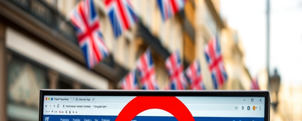 UK Targets Russia Ties in Crypto Sanctions