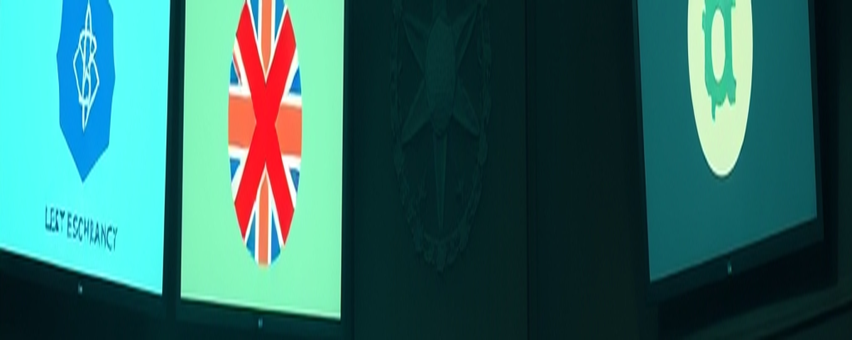 UK Slaps Sanctions on Crypto Exchanges Over Alleged Russia Links