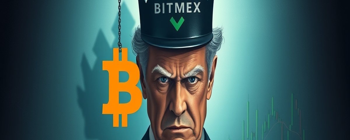 UK Sues BitMEX for Unlicensed Bitcoin Derivatives Trades