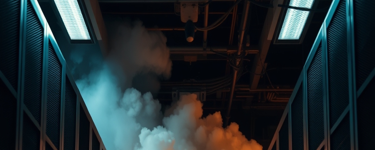 Ukraine Hacks Yandex Data Centres with Drone Strikes