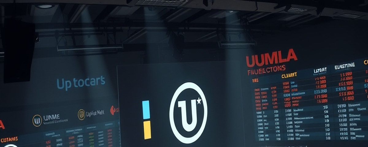 Umia Secures Funding for Crypto Token Launches