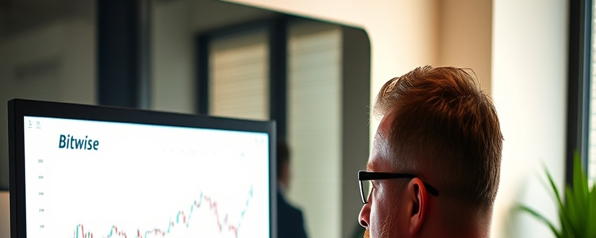 Wealth Managers Turn to Bitcoin ETFs for Exposure, Unique Wealth Discloses $10.4 Million Stake