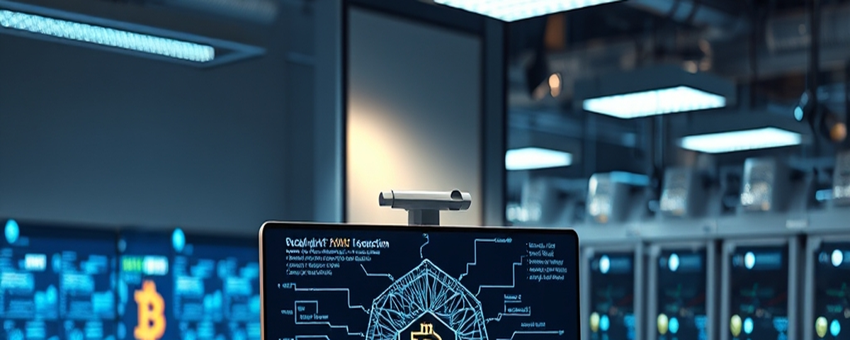 UNI's AI Revamp Plans Put Genesis Digital on Collision Course with FTX