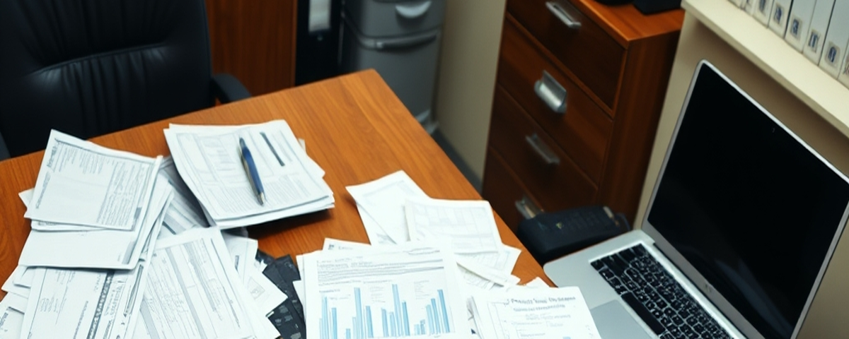 US Bankruptcy Filings Surge 11% Amid Rising Household Expenses and Economic Uncertainty