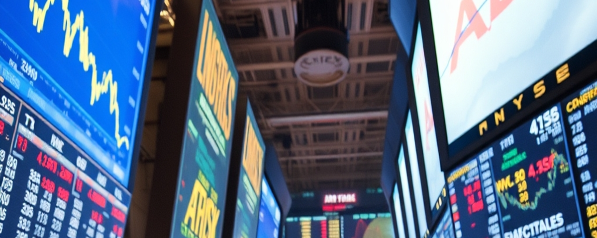 US Banks Ride Anthropic IPO Hopes Amid SpaceX Revenue Fade