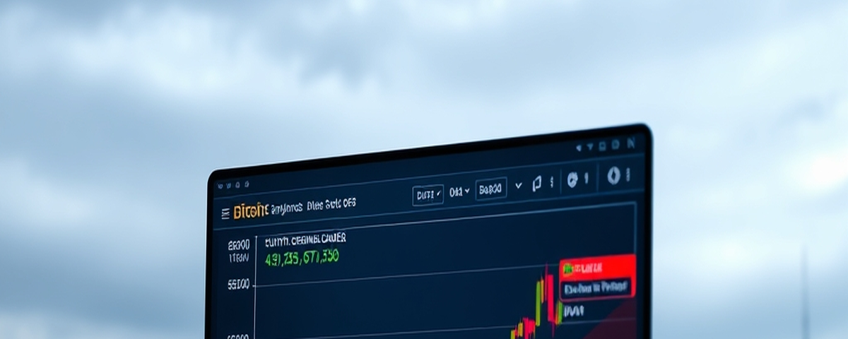 US Bitcoin ETFs See Modest $261M Outflow Amid BITB's $2.2M Inflow