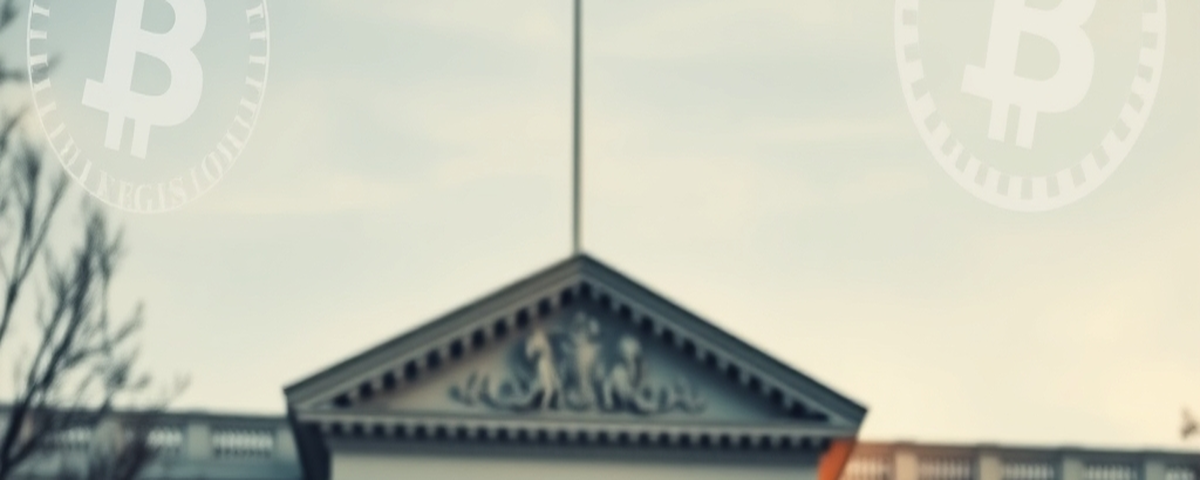 US Crypto Regulatory Void Widens Amid CFTC Efforts