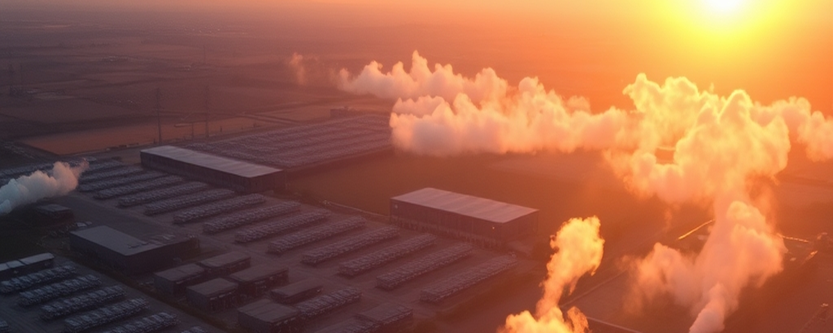 US Data Centers Face Growing Regulatory Scrutiny