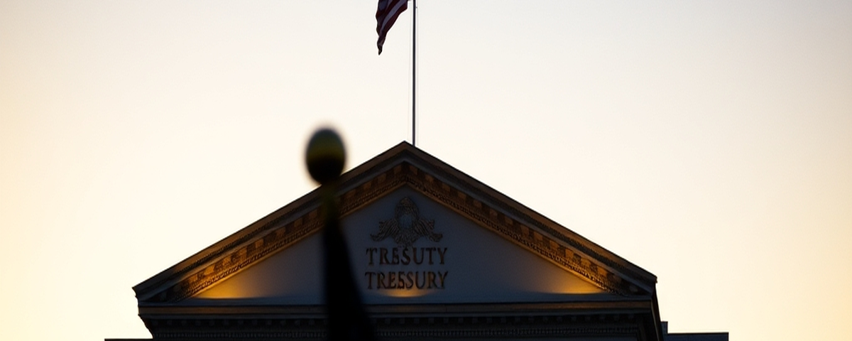 US Economy Outpaces Debt Burden