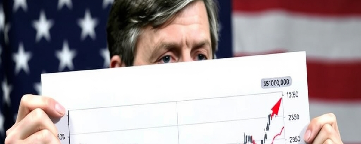 US Government Bitcoin Holdings Fall to 328,372 BTC Amid Price Volatility