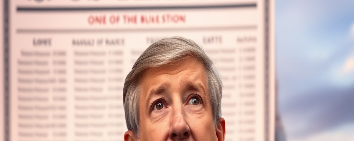 US Inflation Fears Fuel Treasury Safe Haven as CoreWeave's Credit Risk Rises
