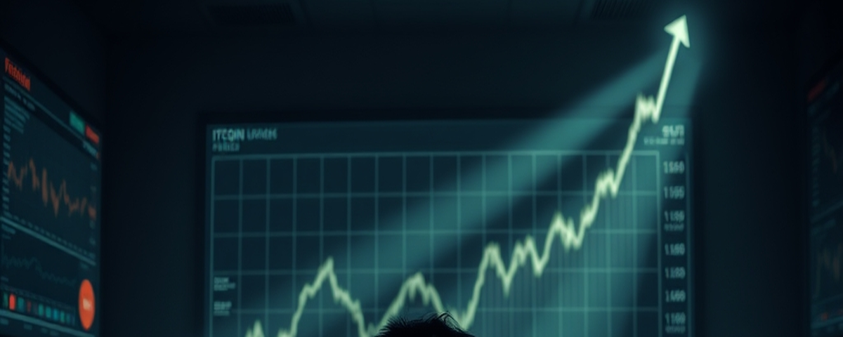 US Inflation Impacts Bitcoin Market, Analysts Weigh In