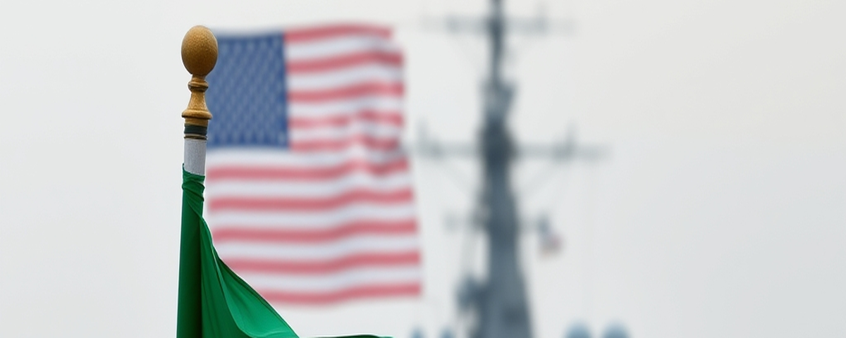 US Tightens Grip on Iran with Oil Export Blockade and Crypto Freeze