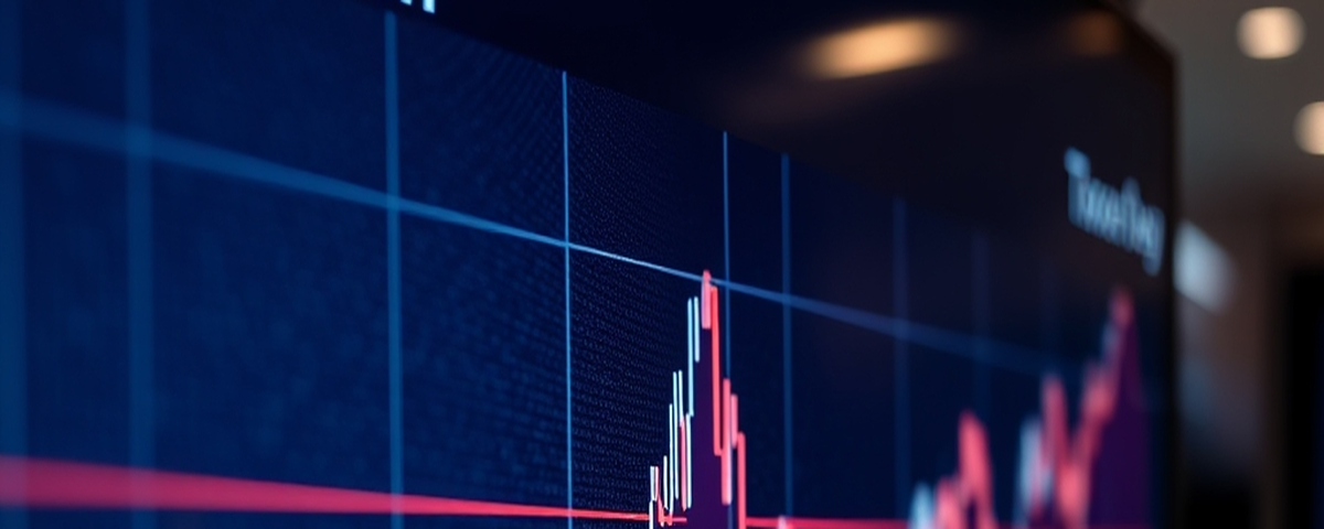 Warsh Warns of US Investment Surge Amid Global Economic Uncertainty