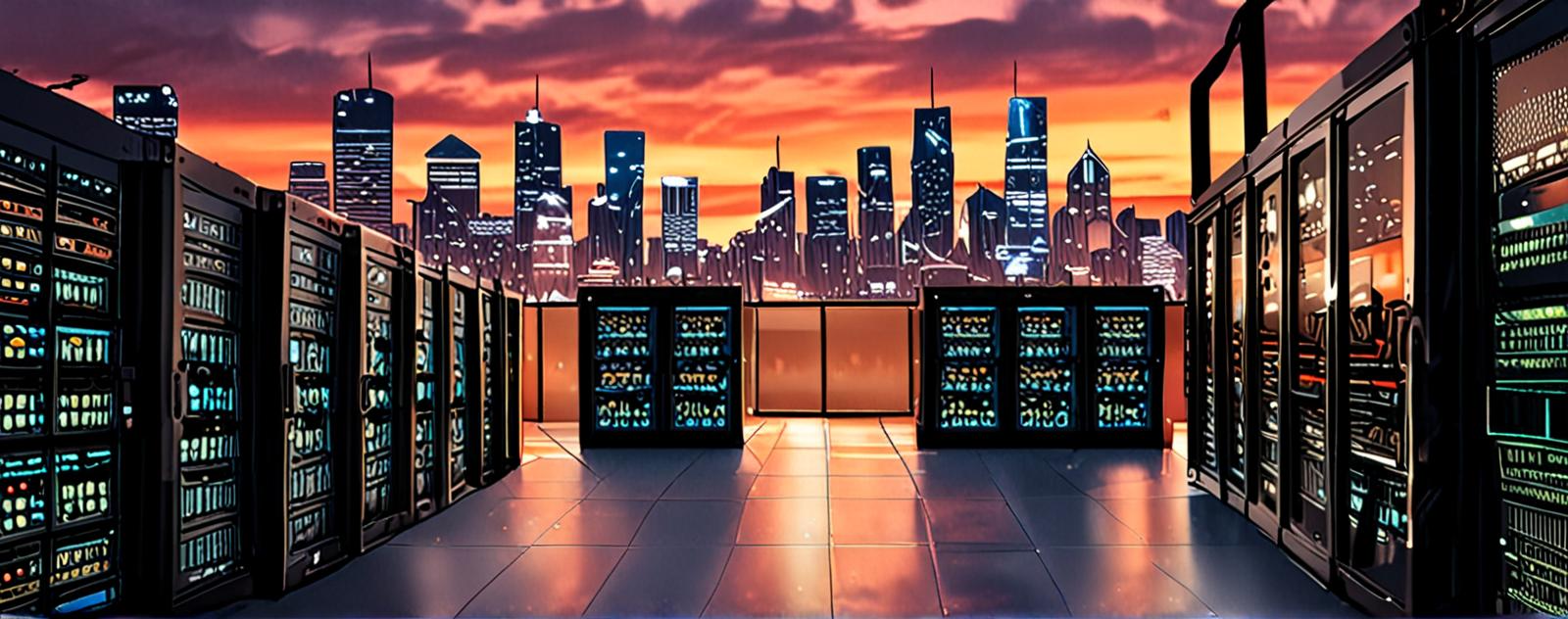 US lawmakers propose new data center regulations amid AI energy demands
