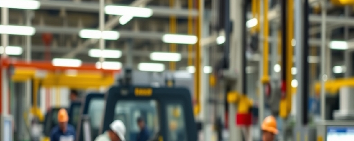 US Manufacturing Boost: Ford and JPMorgan Pledge $1 Billion to Michigan Suppliers